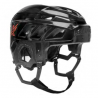 Helmet black Knapper AK5