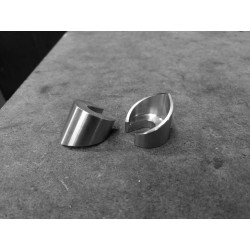 DropOut Avant QR9 D25.4 24mm
