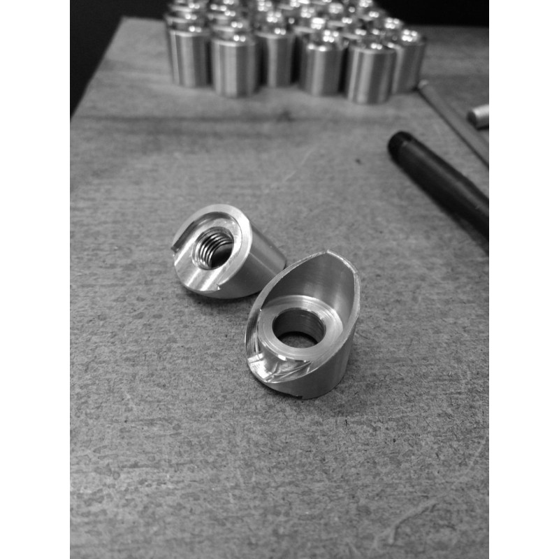 Dropout Avant 12mm