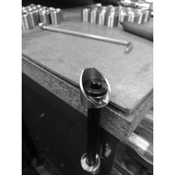 Dropout Avant 12mm