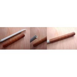 Cork grip 16mm