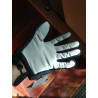 Gloves Warrior Burn Fatboy