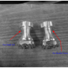 Insert pour tube Medium 18x0.8