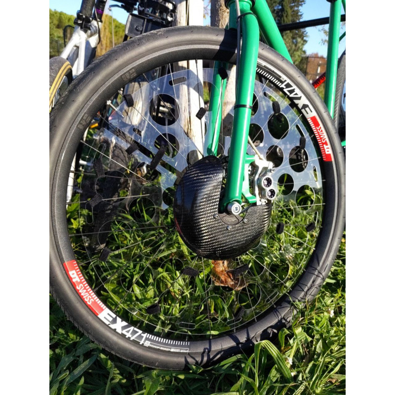 Wheel Cover 700