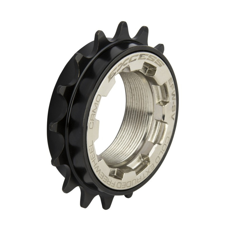 Freewheel 16T - 96pts