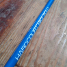 Tube ALPHA Medium 18x0.8