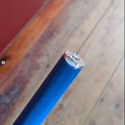 Shaft Alpha Medium