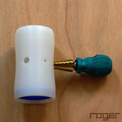 Reamer 3-12mm