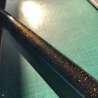 Tube ALPHA light 18x0.7 Black & GOLD