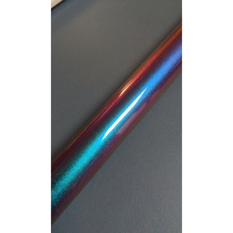 Tube ALPHA light 18x0.7 cameleon