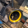 Embout de shaft Carbone V2