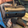 Embout de shaft Carbone V2