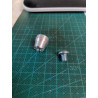 Embout de shaft Carbone V2