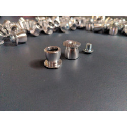 Cap for carbone shaft V2