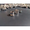 Embout de shaft Carbone V2