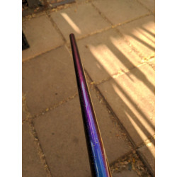 Tube ALPHA light 18x0.7...