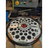 Cover roue de 26"