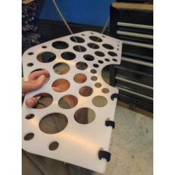 Cover roue de 26"