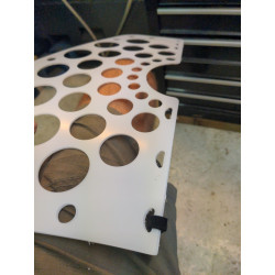 Cover roue de 26"
