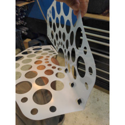 Cover roue de 27.5" 700