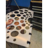 Cover roue de 27.5" 700