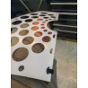 Cover roue de 27.5" 700