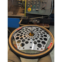 Cover roue de 27.5" 700
