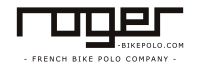 ROGER Bike Polo